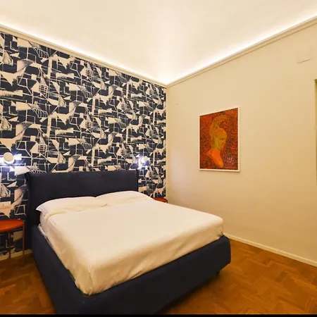 Minerva Mini Apartment Bari