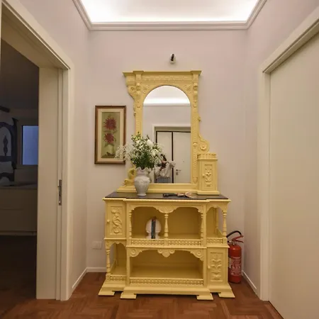 Minerva Mini Apartment Bari