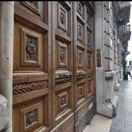 Apartamento Minerva Mini *