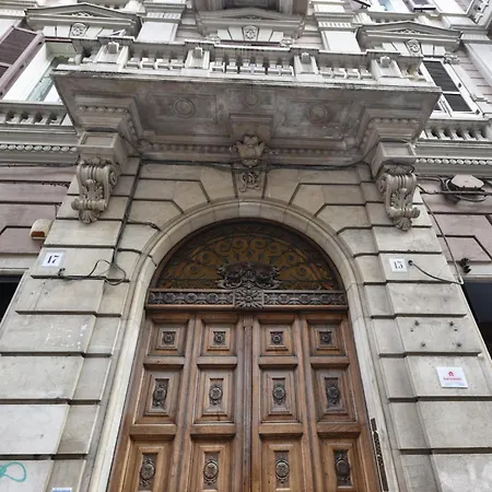 Apartamento Minerva Mini Bari