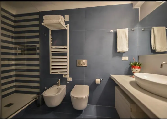 Appartement Minerva Mini *