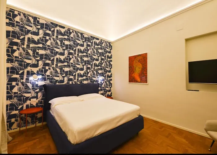 Minerva Mini Appartement Bari