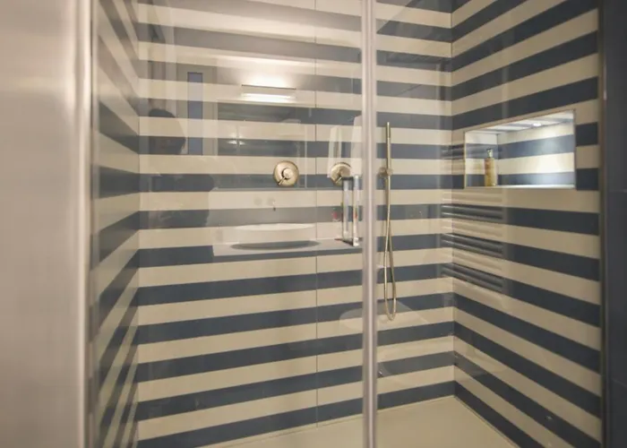 Apartamento Minerva Mini Bari