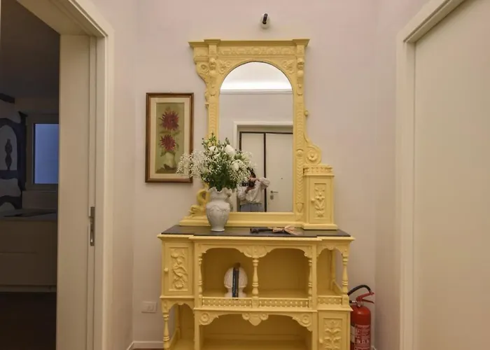 Minerva Mini Appartement Bari