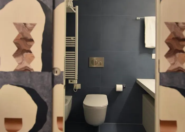 Apartamento Minerva Mini Bari