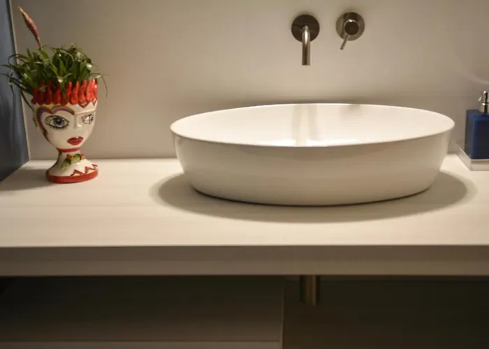 Apartamento Minerva Mini *