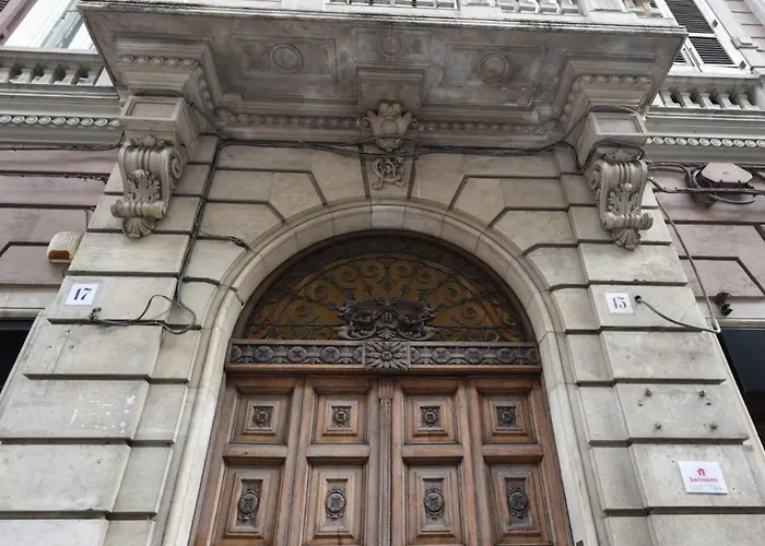 Appartement Minerva Mini Bari